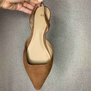 Brown Flats